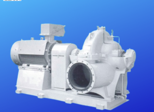 Máy Bơm Cấp Nước Công Nghiệp Có Những Loại Nào?